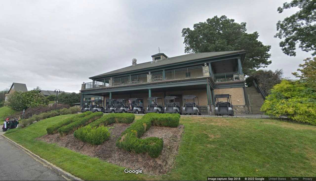Yes Golf Course In Mamaroneck Can Build 105 Homes On Property Court