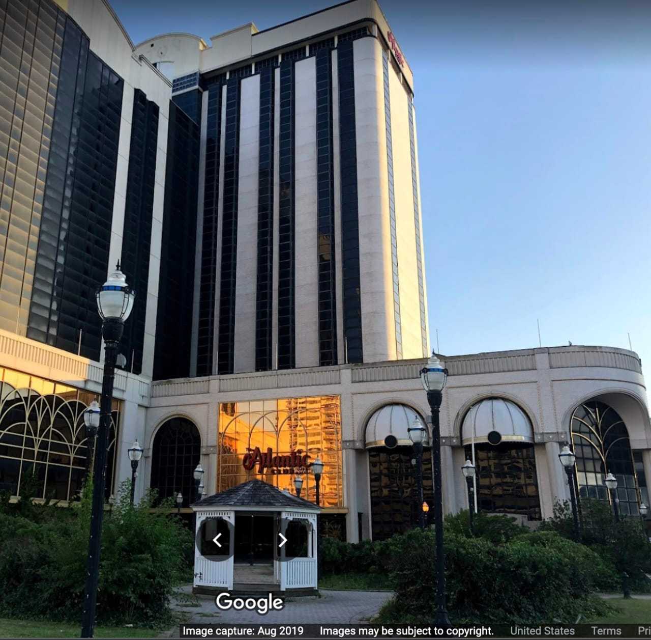 Atlantic Club Casino To Be Developed Into Luxury Condominiums: Reports 