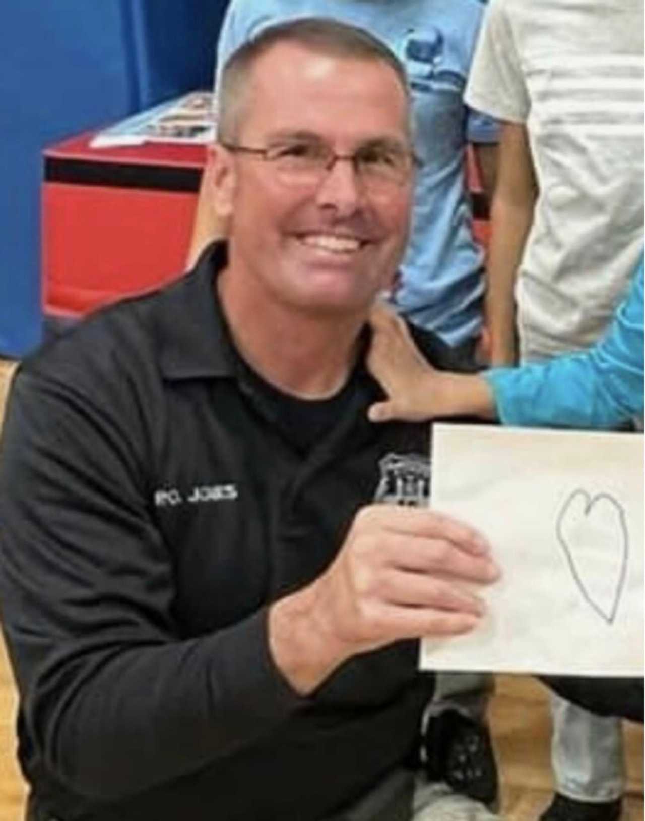 'Most Difficult News' Peekskill Police Department Mourns Death Of