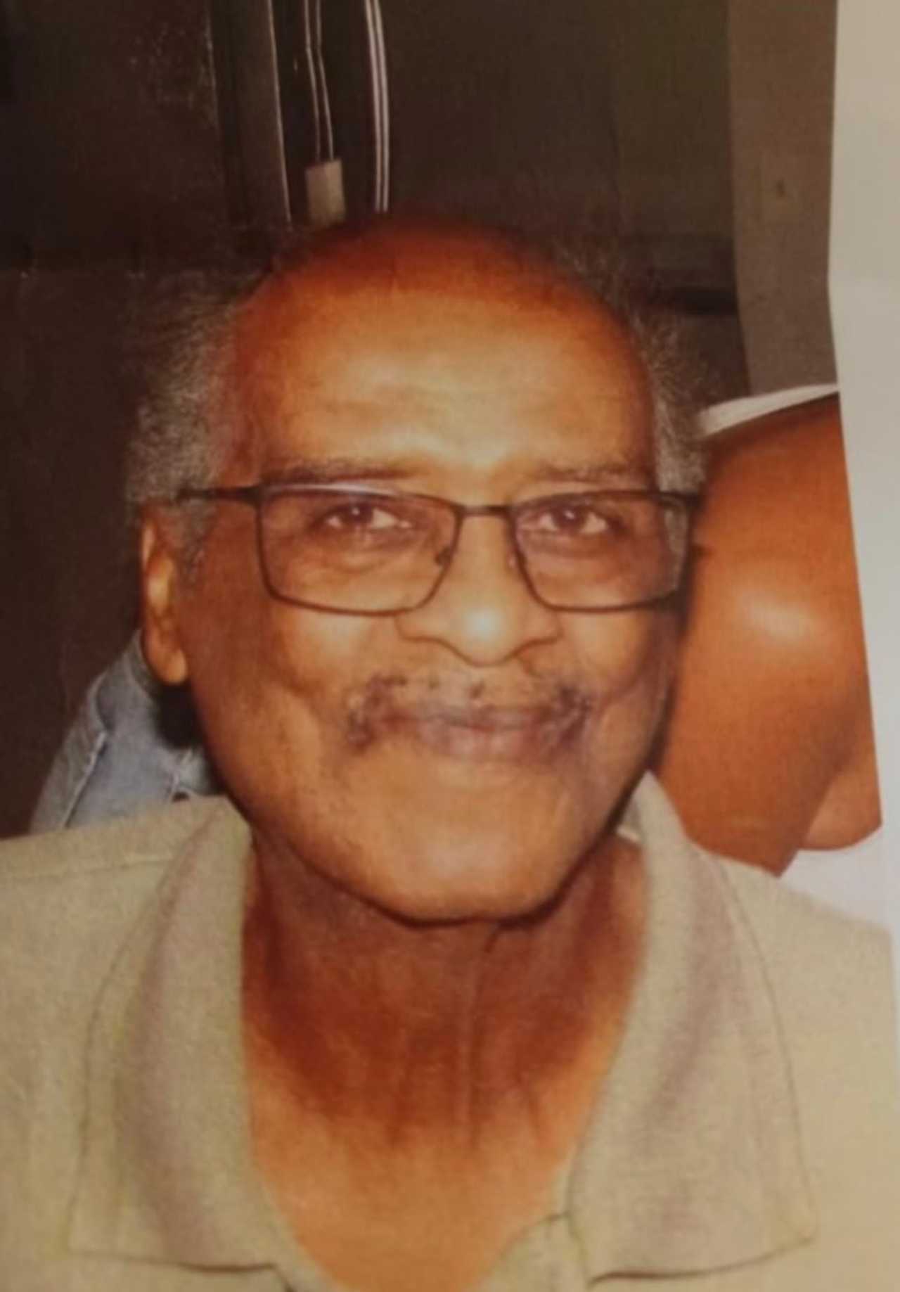 74YearOld Man Reported Missing In Prince County Found Dead