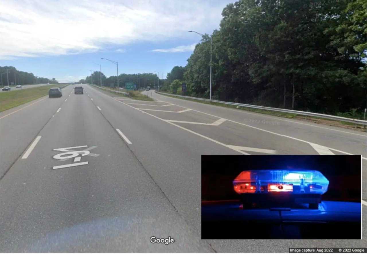 IDs Released For Meriden Man, Milford Woman Killed In Crash On I91 In