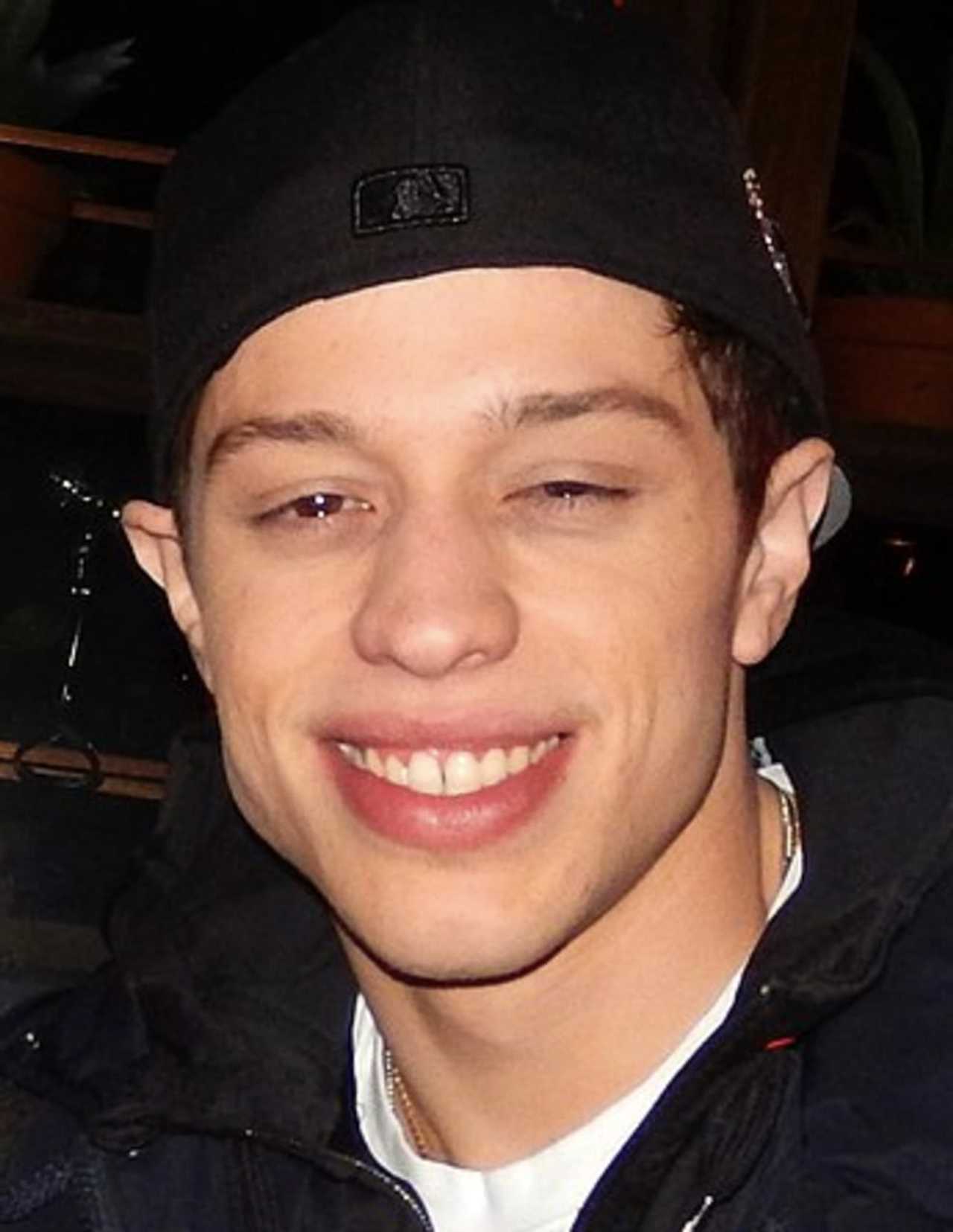 Pete davidson movie filming in nj needs actors partial nudity required