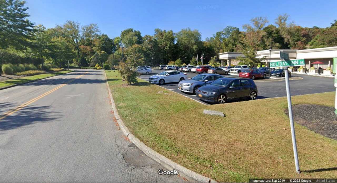 Name A Street Mount Kisco Holds Survey To Let Residents Pick New Name