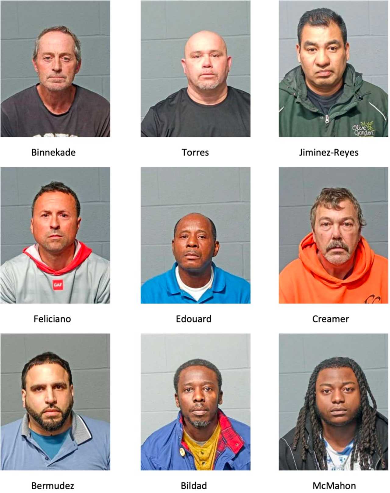 Hartford Police Department Arrest Log - 2a0oted