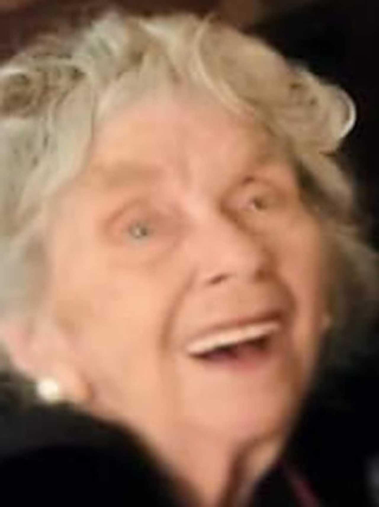 'Parks And Rec' Star Helen SlaytonHughes Of Glen Ridge Dies, 92