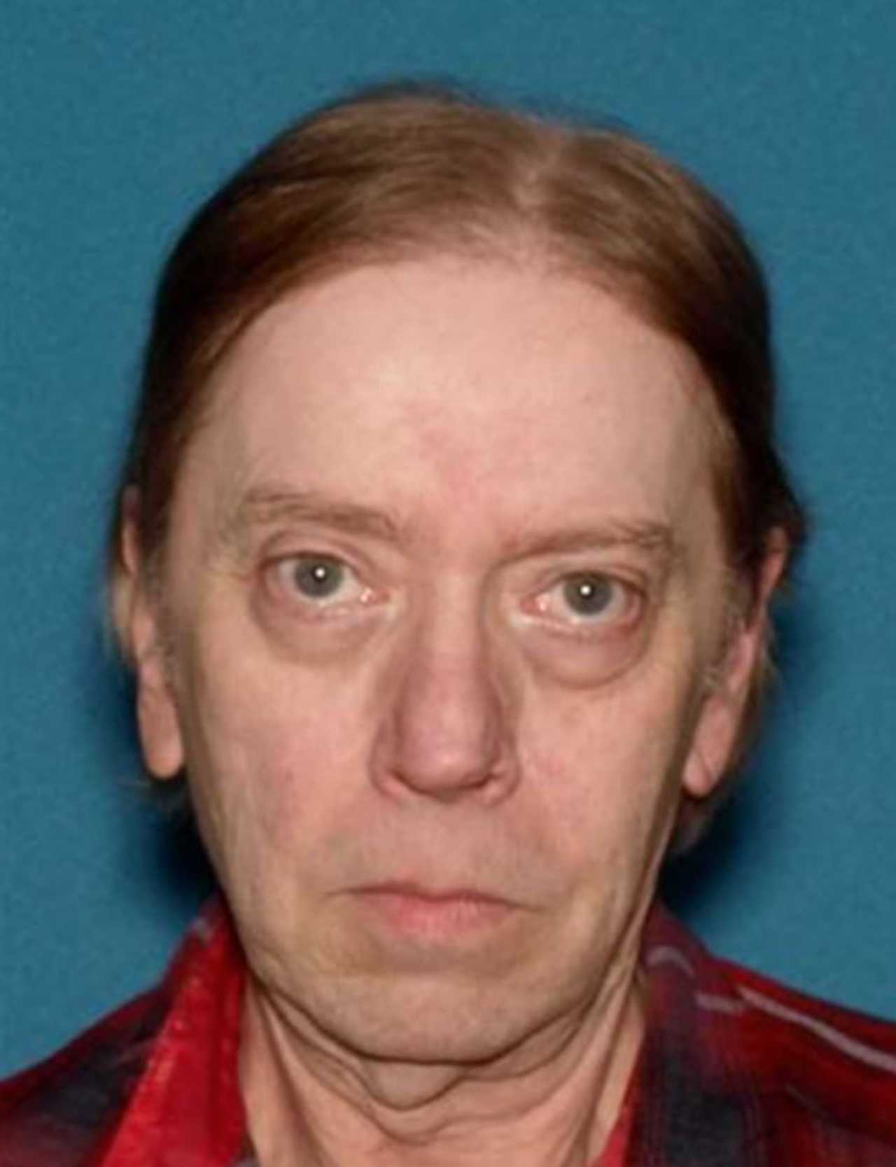Missing Endangered Hackettstown Man, 68, Last Seen Leaving Medical