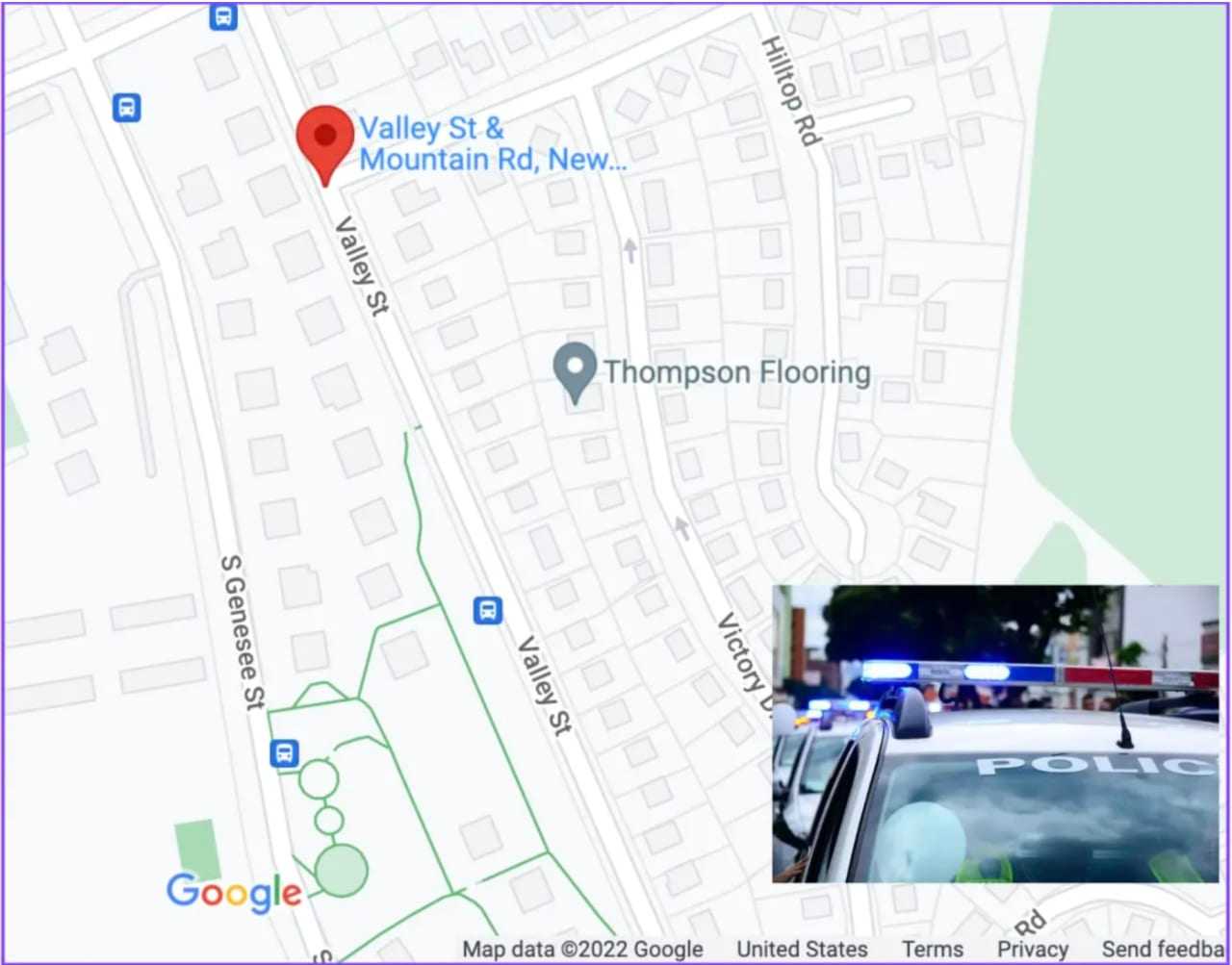 Police ID Boy Age 16 Shot While Riding Bike On New Haven Street New