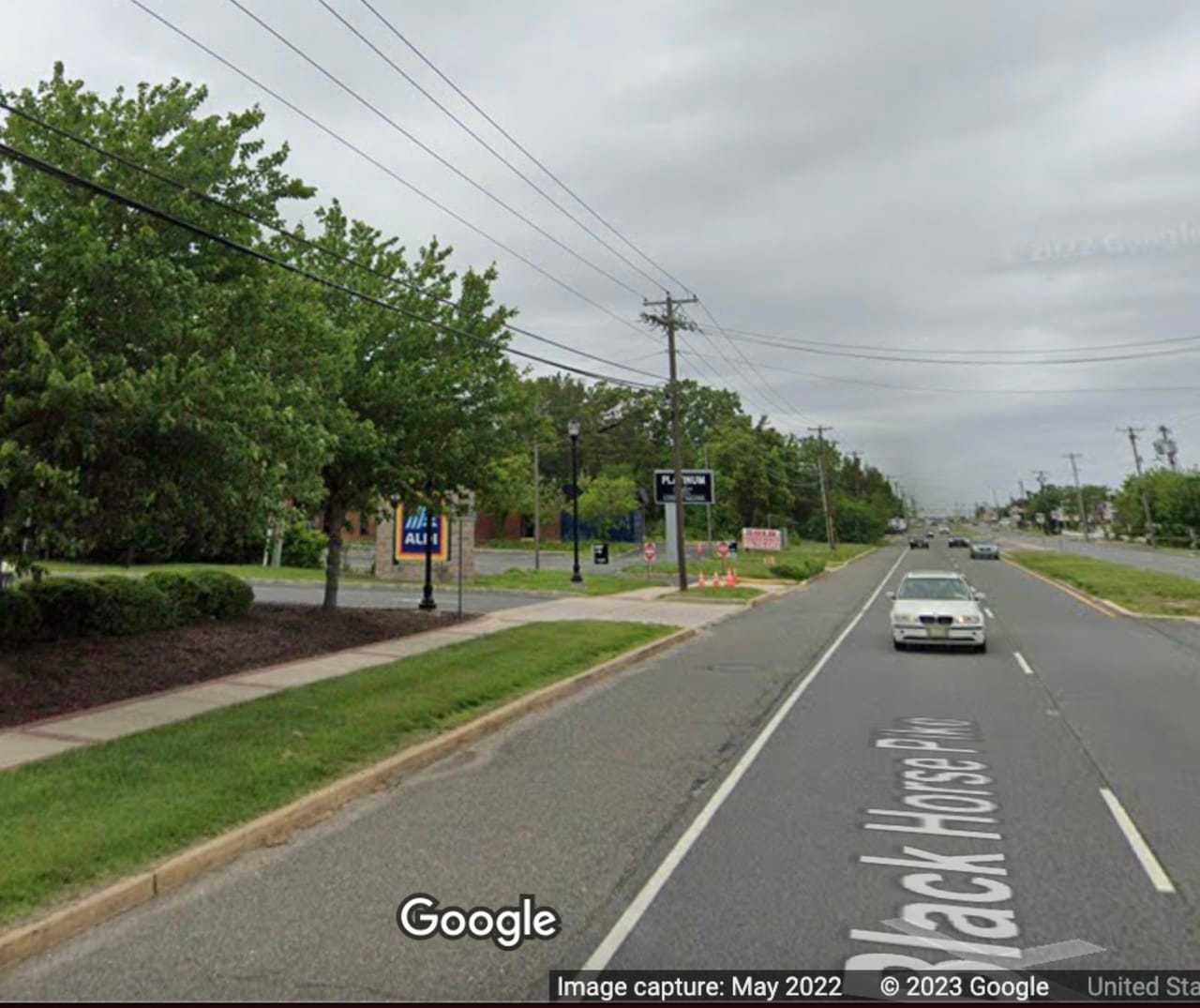 Mays Landing Man, 70, Dies In Collision With Numerous Trees Police
