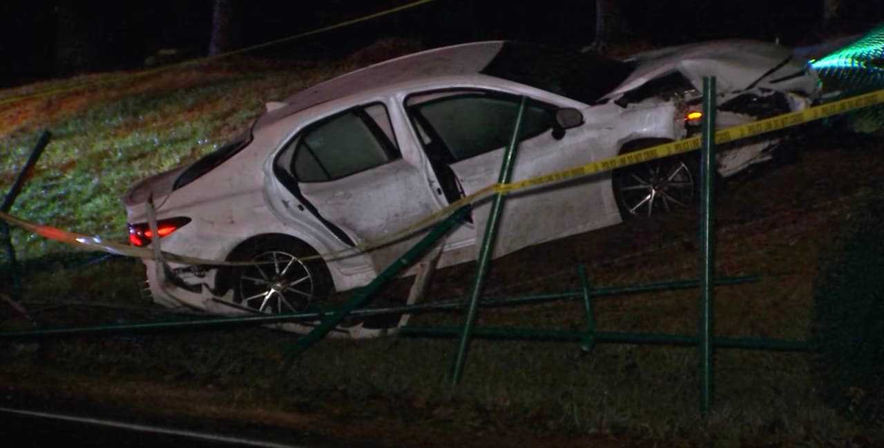 IDs Released For Mother, Daughter From Stony Point Killed In New Year's