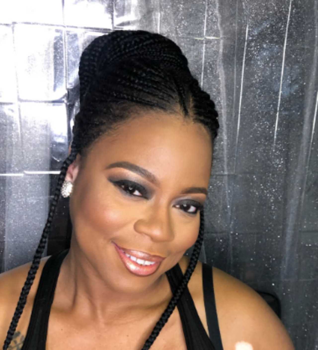 Baltimore's Leslie Dies After Valiant Cancer Battle Baltimore