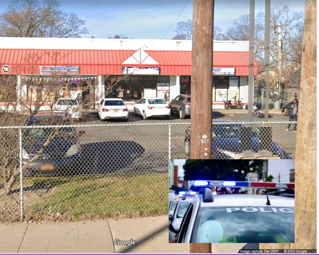 Wyandanch Store Shut Down After Clerk Sells ECigs To Minor, Police Say