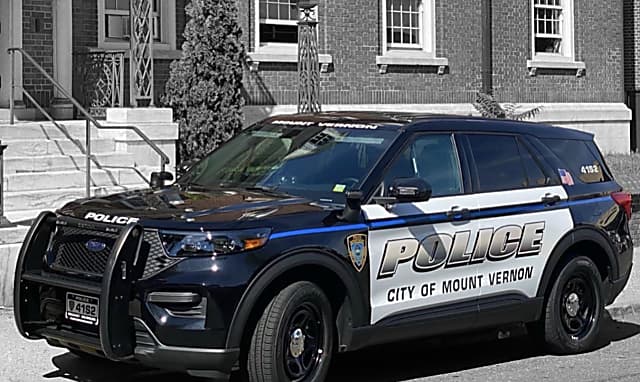 Mount Vernon Sergeant Indicted After Tasing Handcuffed Victim 7 Times ...