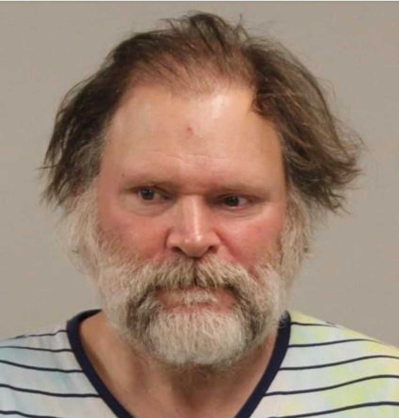 Westport Man Attempted To 'Lure' Neighbor's Cat Into Home, Police Say