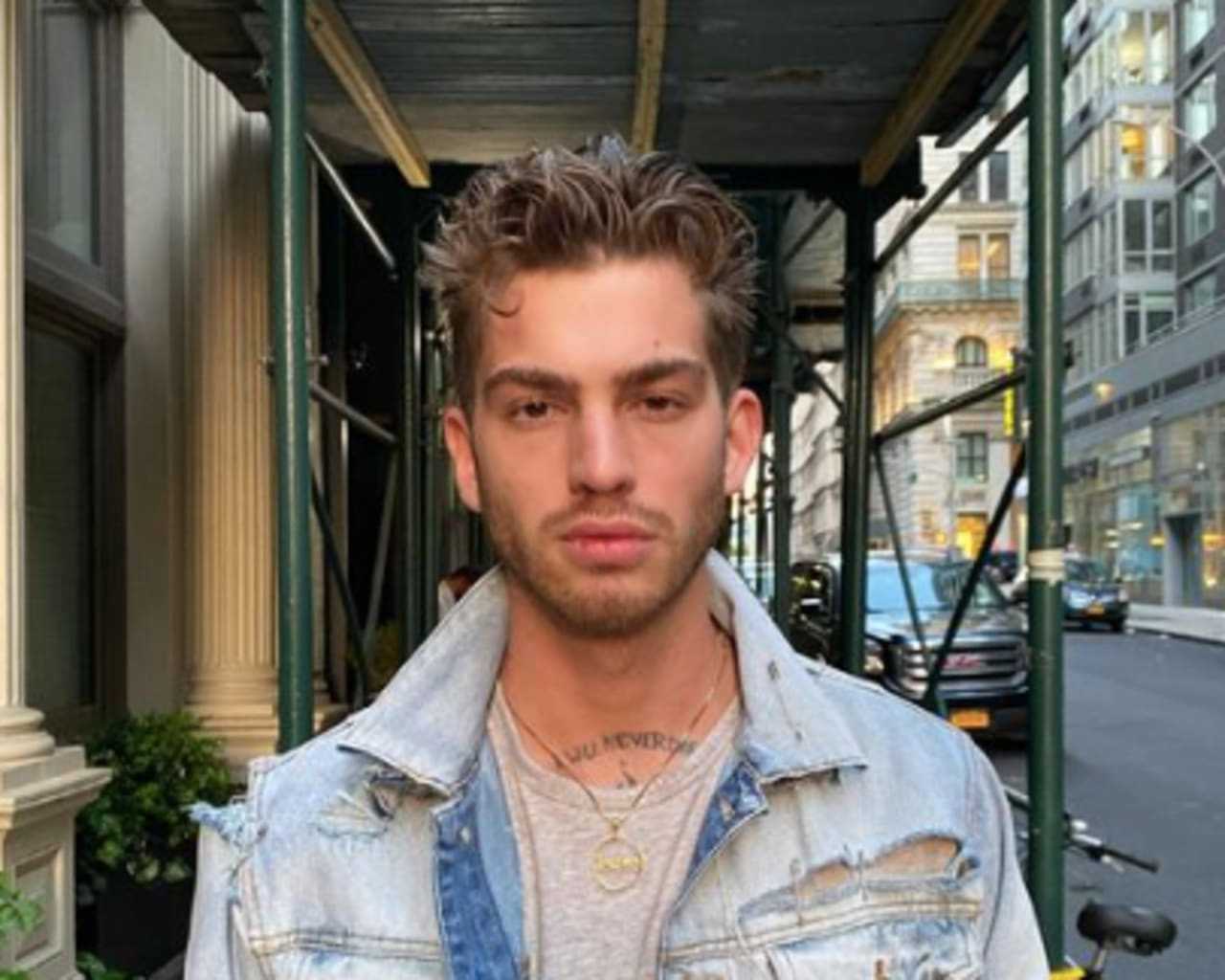 Possible Cause Of Death Revealed For Bergen County Model Jeremy