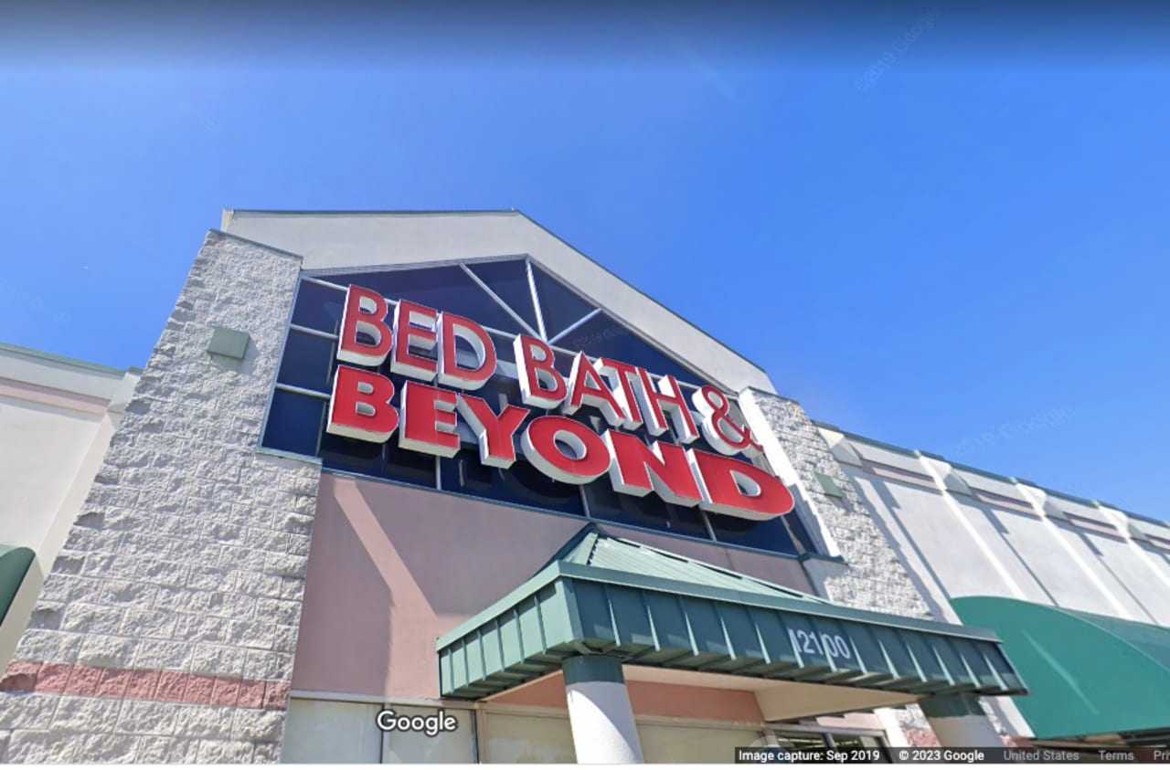 Bed Bath & Beyond Closures Include Nine MD, VA Locations Baltimore