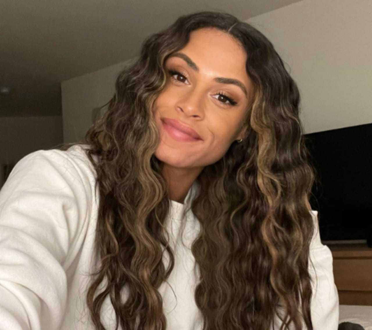 NJ Olympian Stars In 'This Is SportsCenter' ESPN Ad (Video) Union