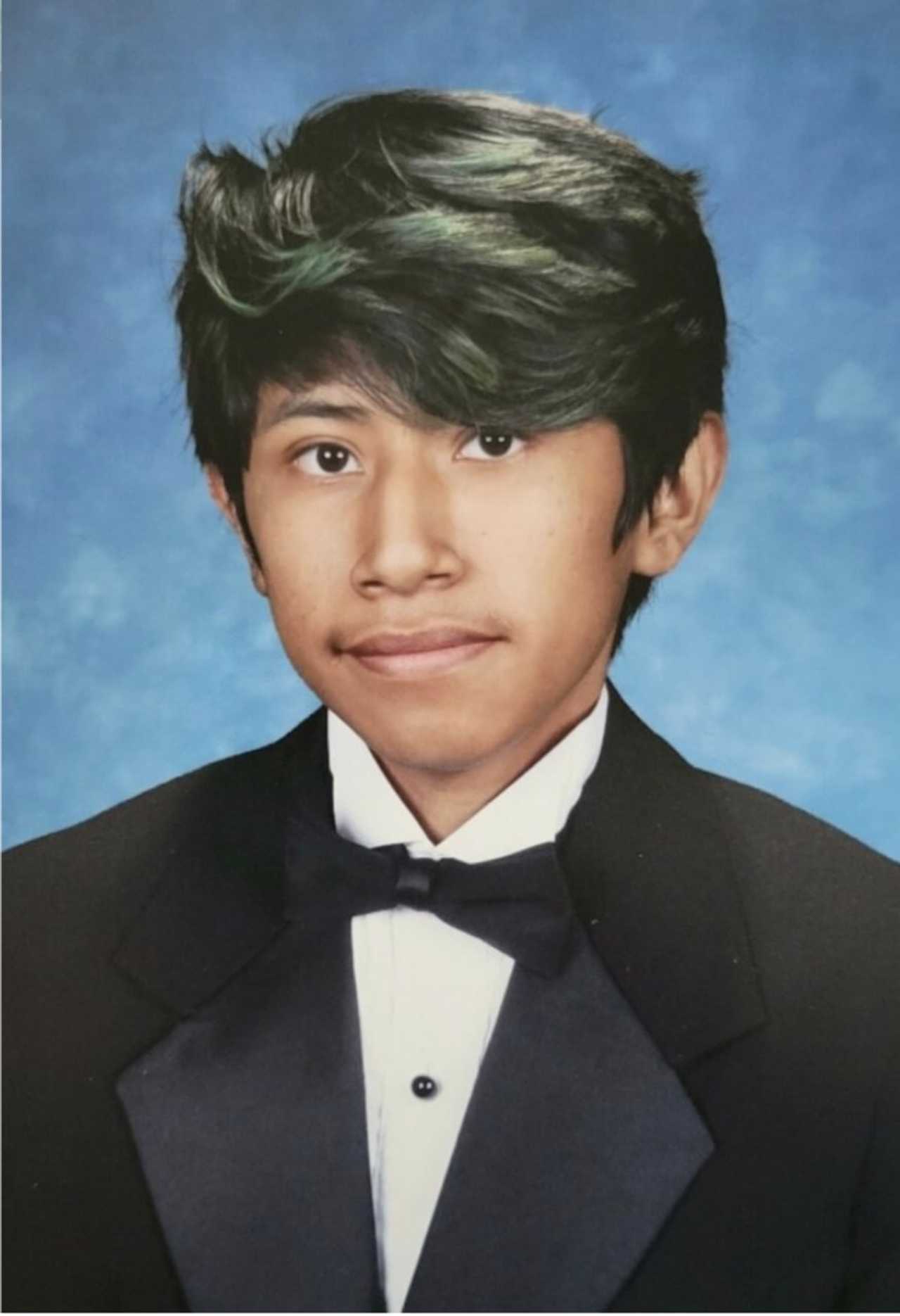 19 Year Old, 29 Year Old Killed In Rye Break In - vsojp8s