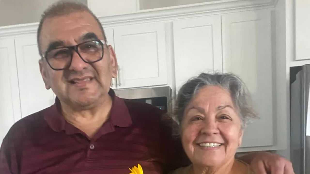 Drunk Driver Who Killed Married Montgomery County Couple On Election