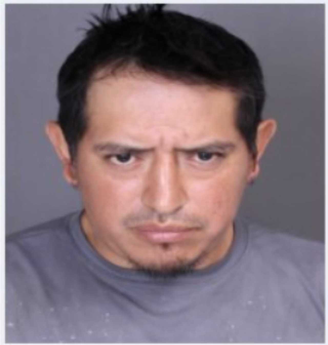 Man Broke Into Home Of His Children's Mother, Attacked Her Partner In