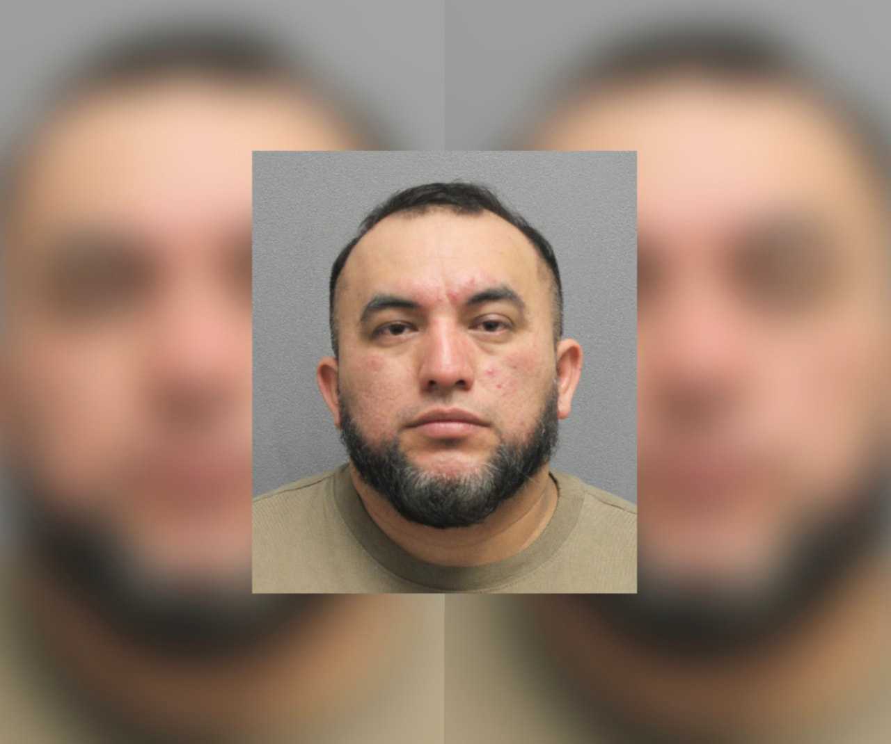 Suspect Raped, Sodomized Young Girl Multiple Times In Prince William