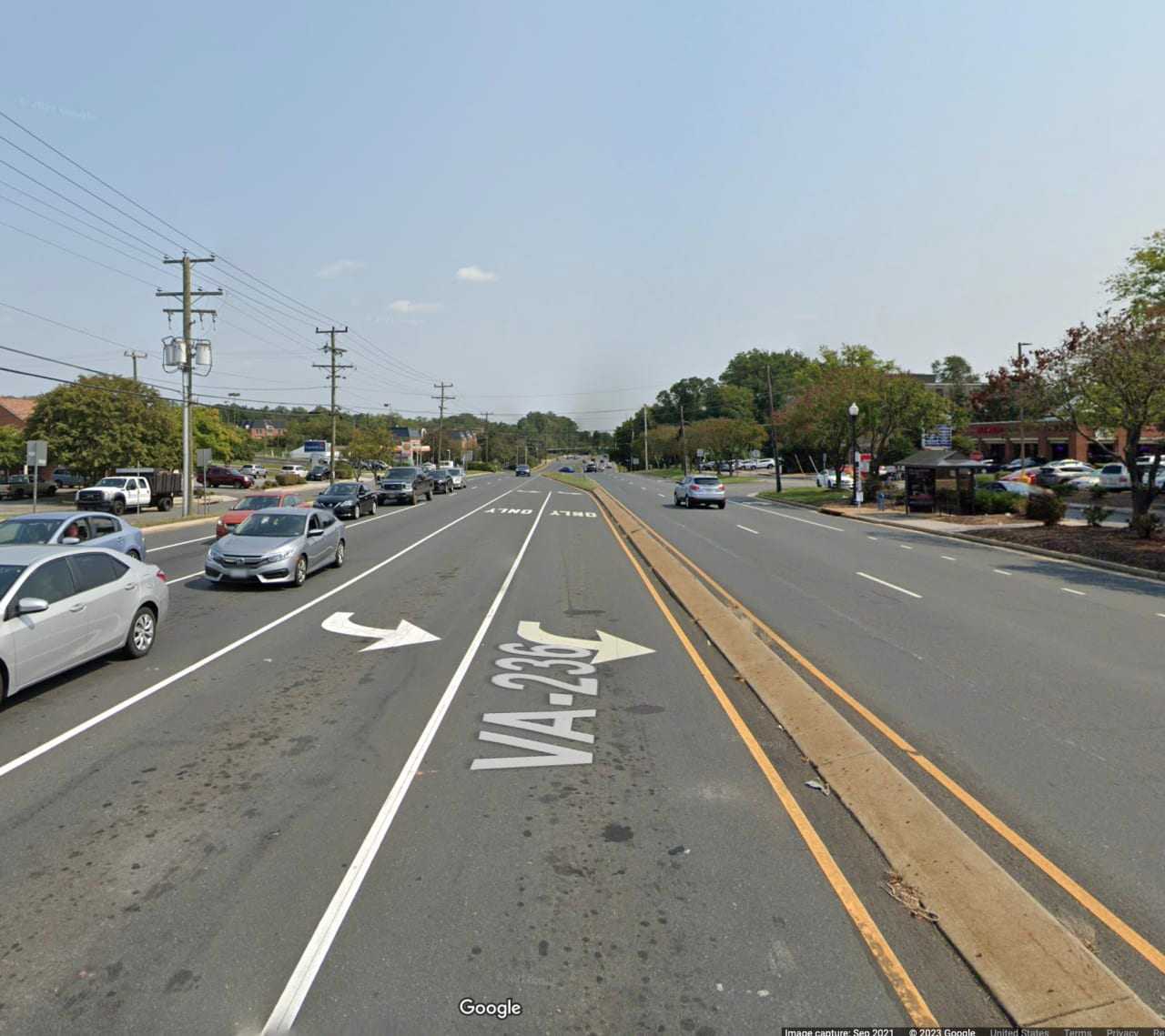 Passenger Dies Month After DUI Crash In Fairfax County, Police Say Fairfax Daily Voice