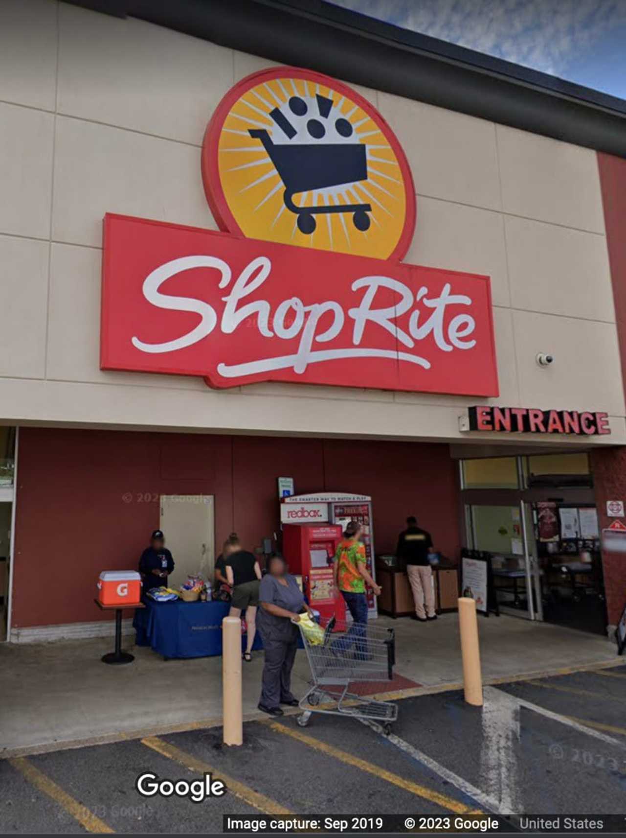 Mega Millions Player Wins 10K At NJ Shoprite Lyndhurst Daily Voice