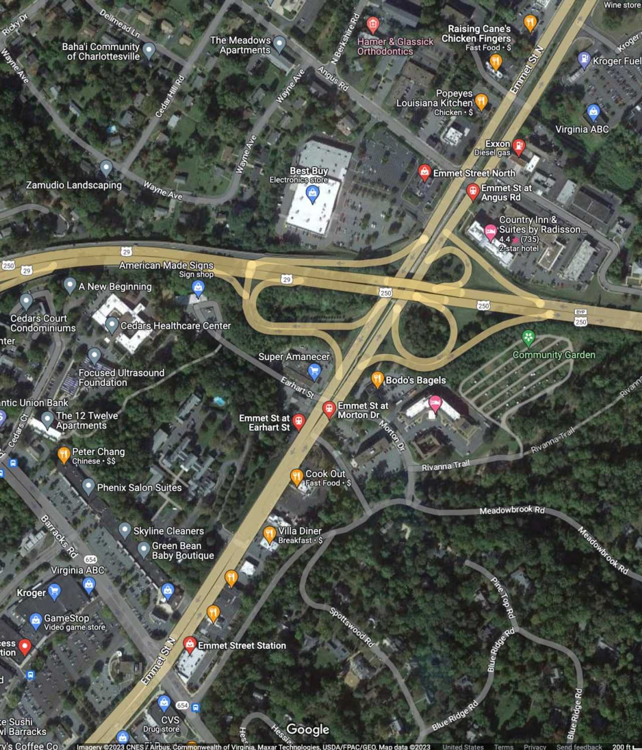 One Killed During Barricade, Standoff With Wanted Armed Suspect In