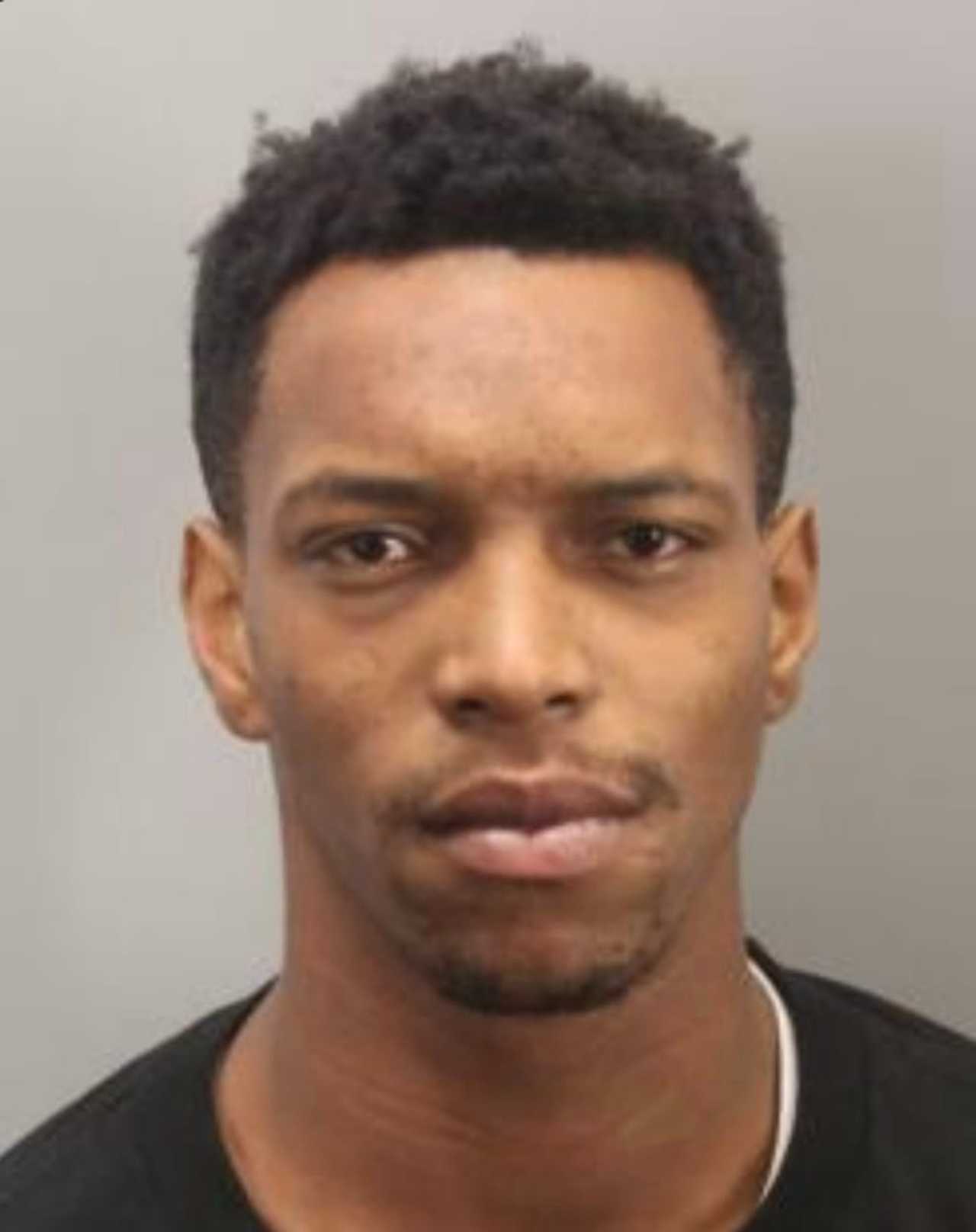 Inmate At Large After Escaping Custody In Northwest DC (Developing