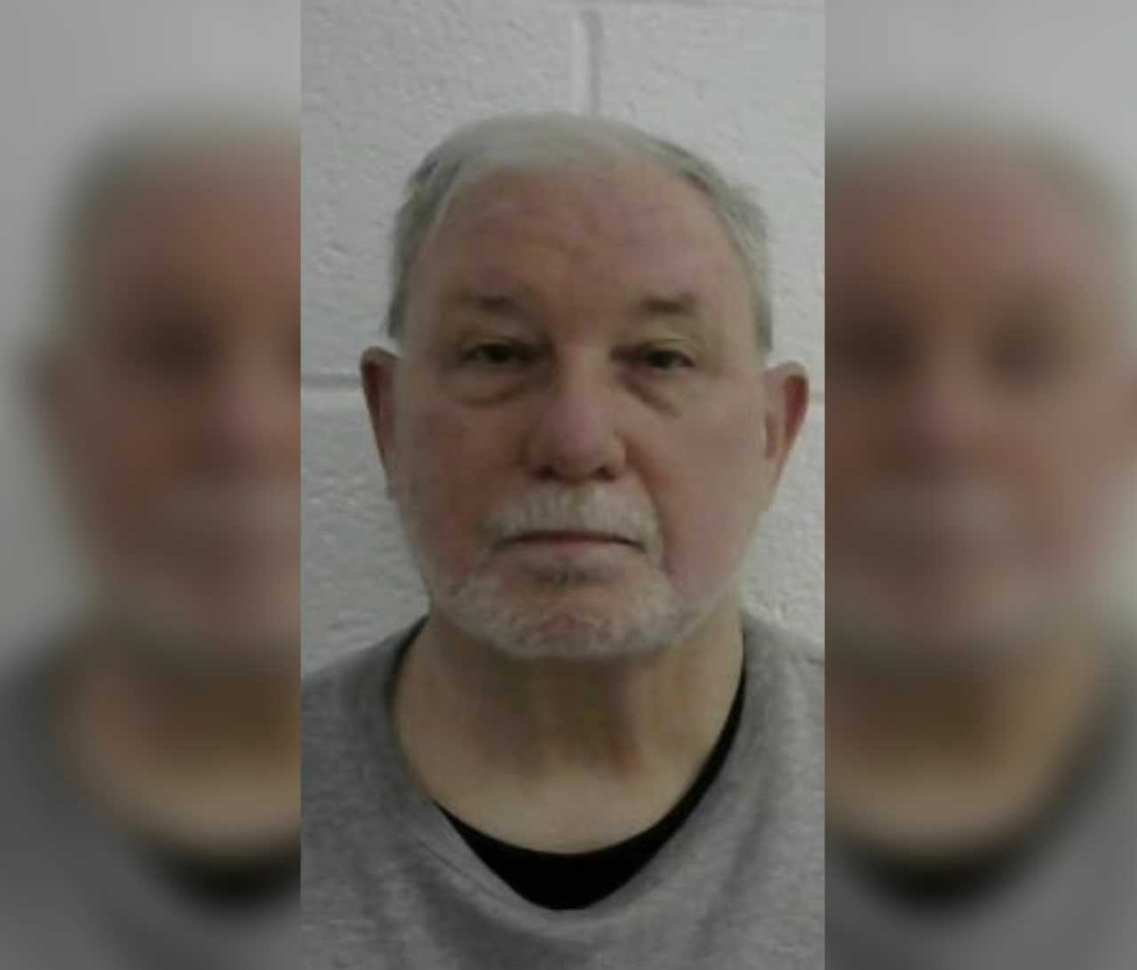 Former Police Chief In Laurel Gets Life For Targeted Revenge Arson