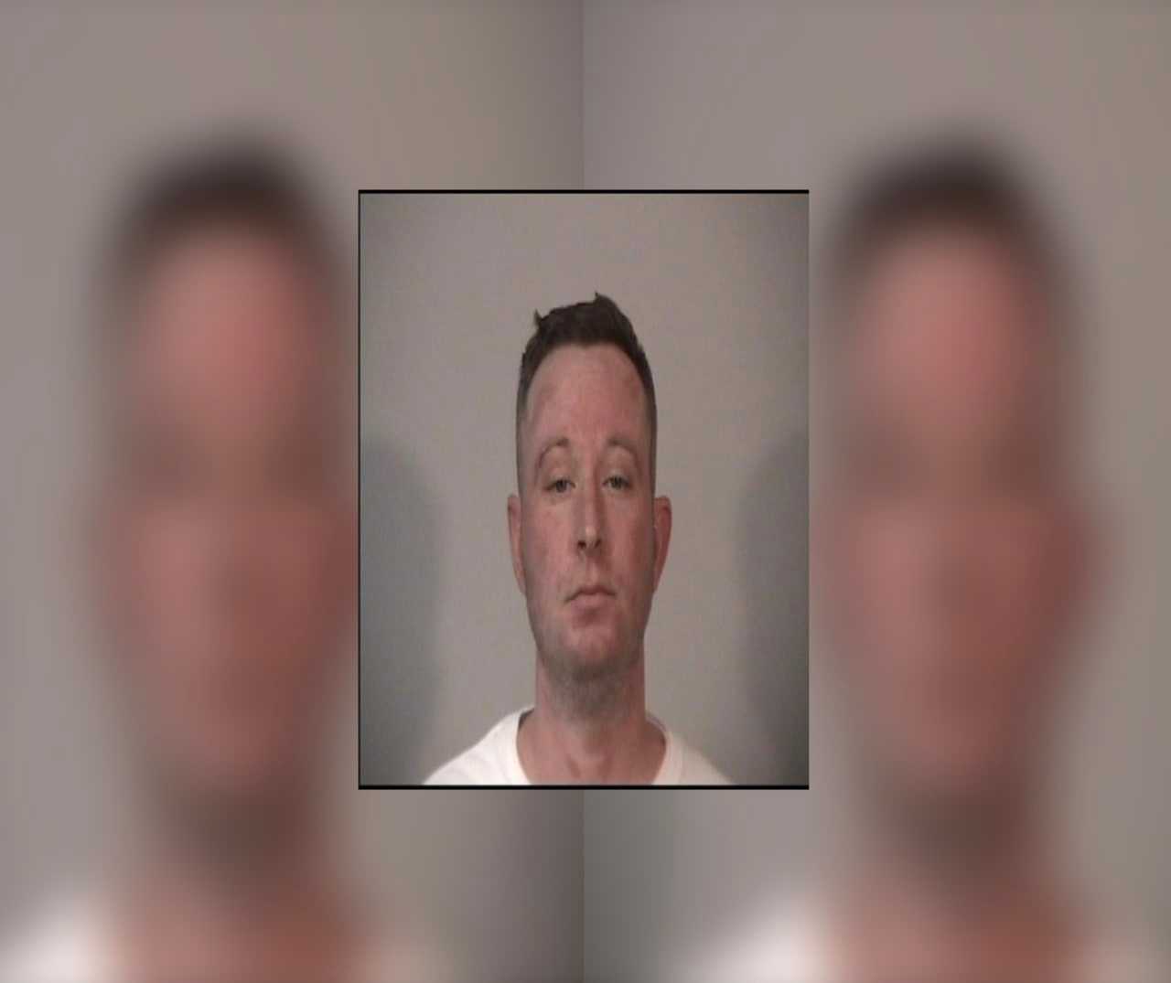 DUI Driver Drank Half Gallon Of Vodka Before Being Found Outside Court