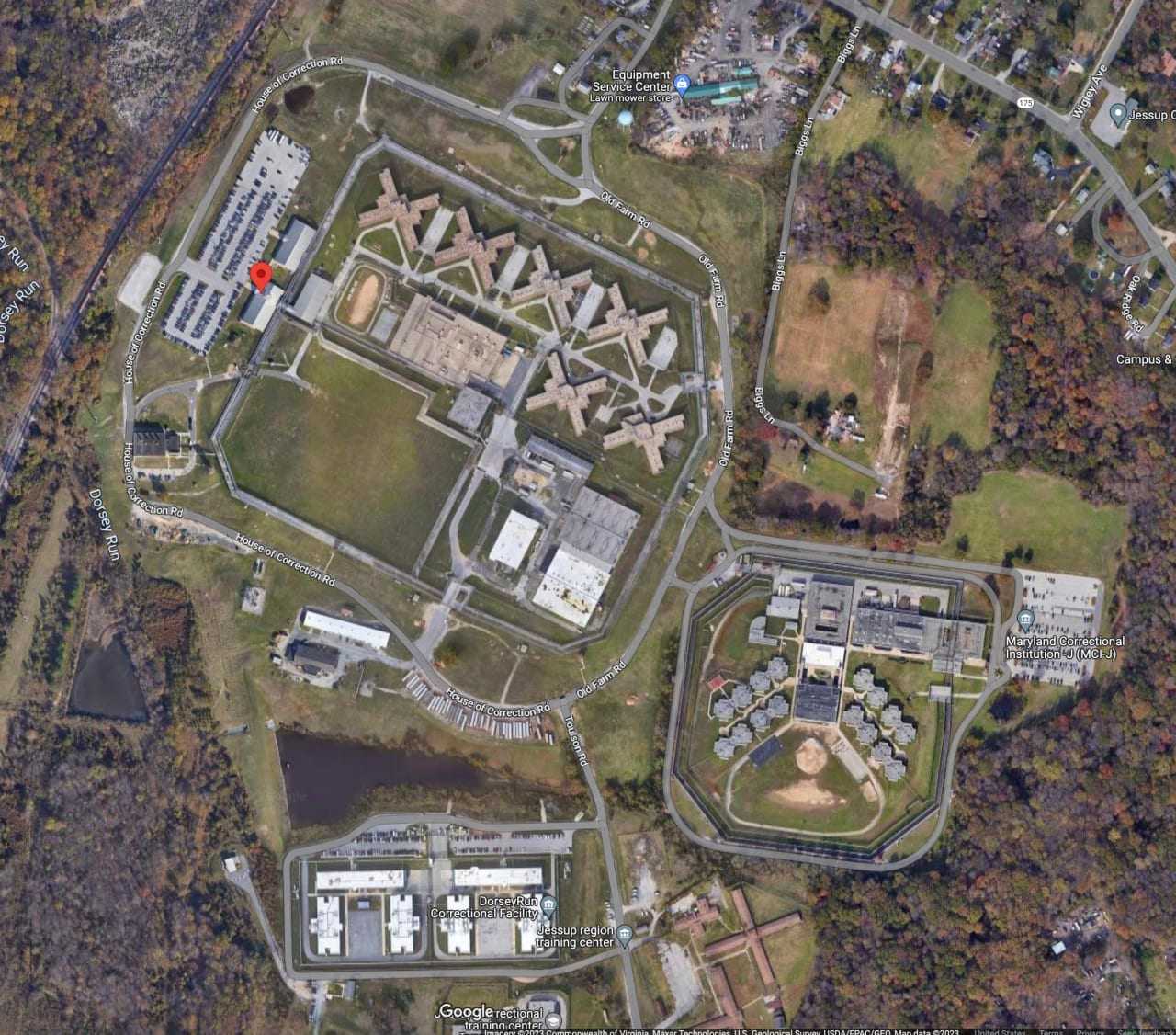 Prisoner Gets New Sentence After Attempting To Kill Fellow Inmate Over