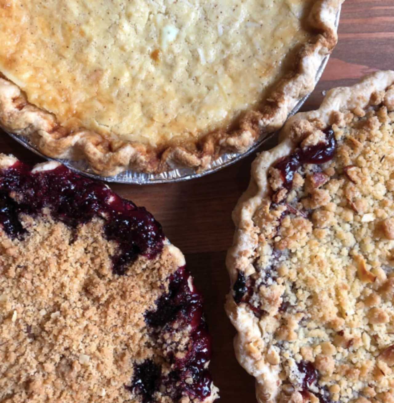 This Moorestown Cafe Has Best Pie In NJ, Yelp Says Burlington Daily Voice