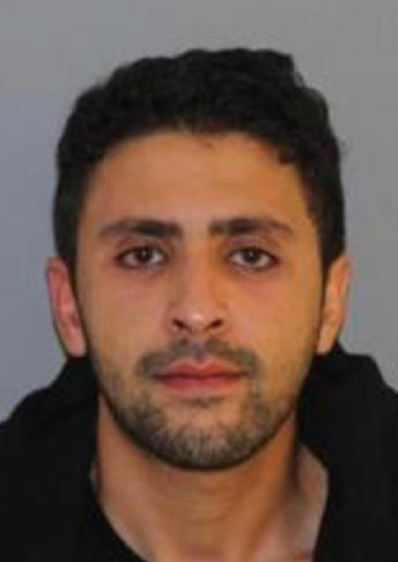 Wanted man sought by central jersey police ocean daily voice