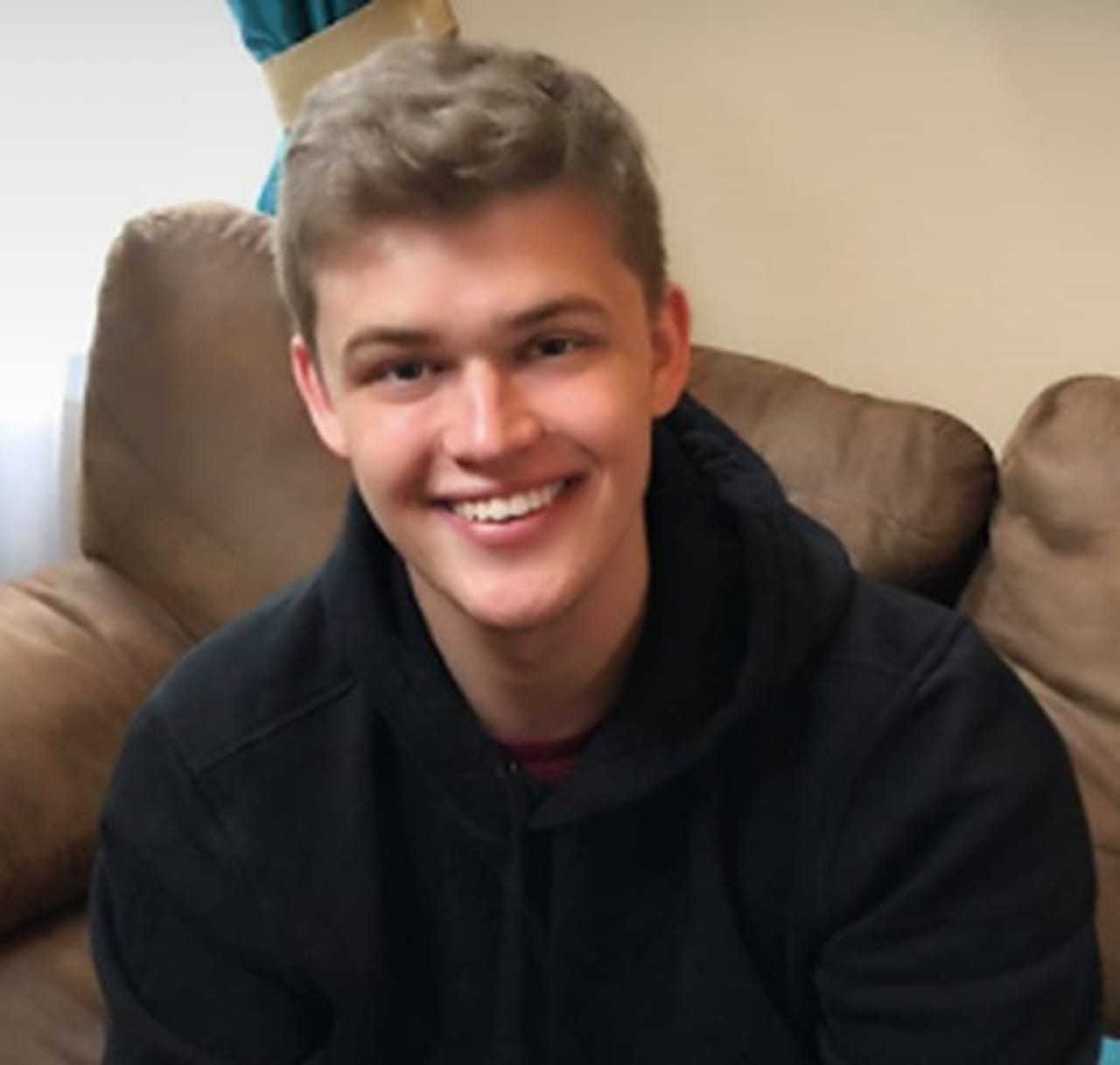 Blake Herdlein Of Greenwich Township Dies, 26 Pascack Valley Daily Voice