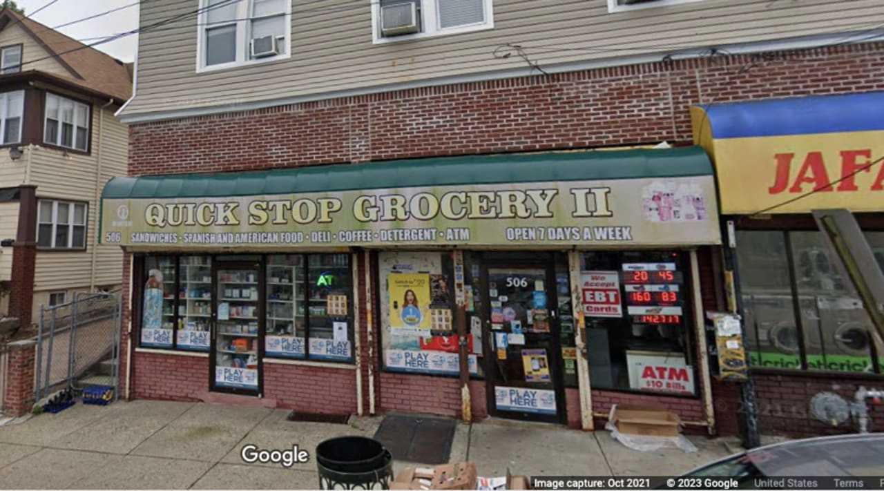 Winner: Lucky Lottery Ticket Good For $220K Sold In Paterson South