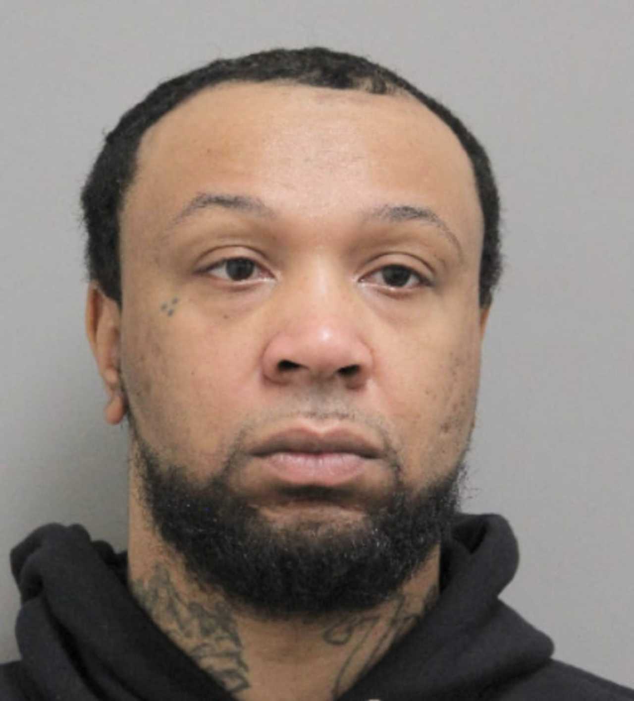 Suspect In Custody For Alleged Sexual Assault Of Sleeping Woman At PWC