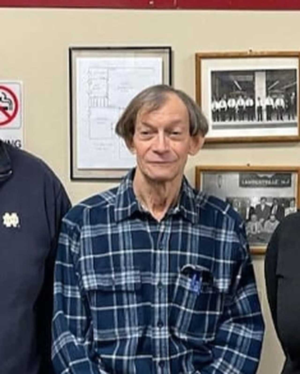 Lambertville's Tax Assessor Busted With Child Porn Prosecutor Warren