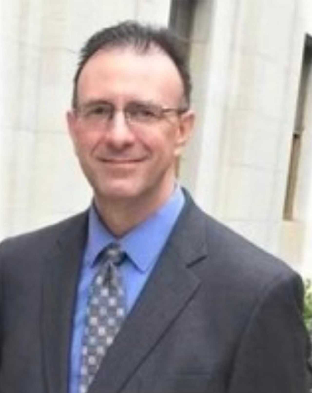 Longtime Nypd Officer, Attorney From Mahopac Dies At Age 56 Putnam