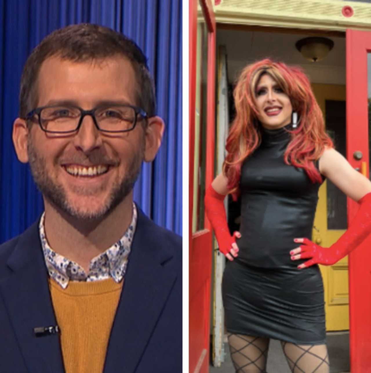 'Occasional Drag Queen' From Maryland Pockets 40K In 'Jeopardy!' Run
