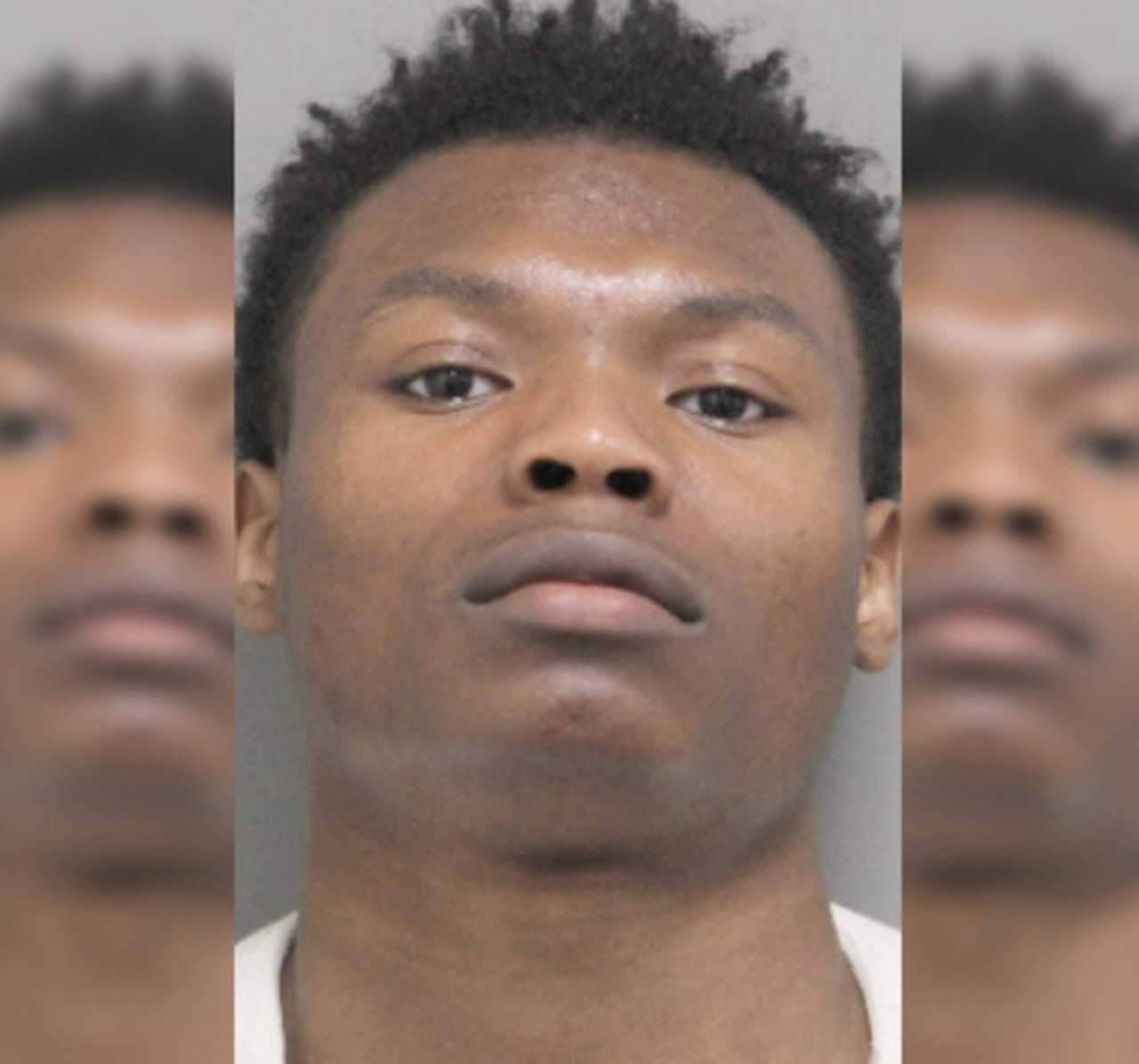 Bloods GangRelated Shootout Arrests Made In Incident That Rattled