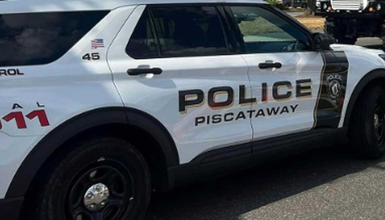 Driver Dies In Fiery Overnight Piscataway Crash Prosecutor Middlesex