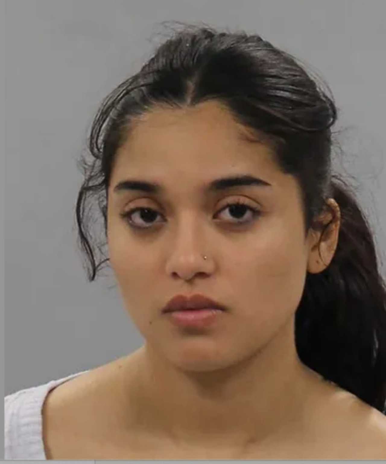 DUI Crash Woman Charged After Hitting Traffic Cones, Police Say Fairfield Daily Voice