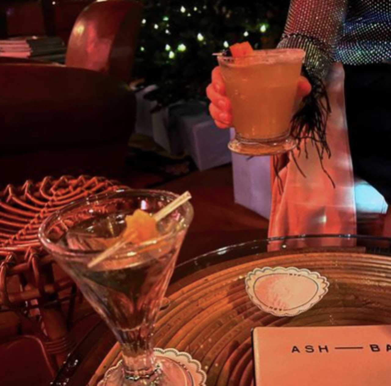 ChurchThemed Bar, Hotel Bars In Baltimore Named To 'Esquire' List Of