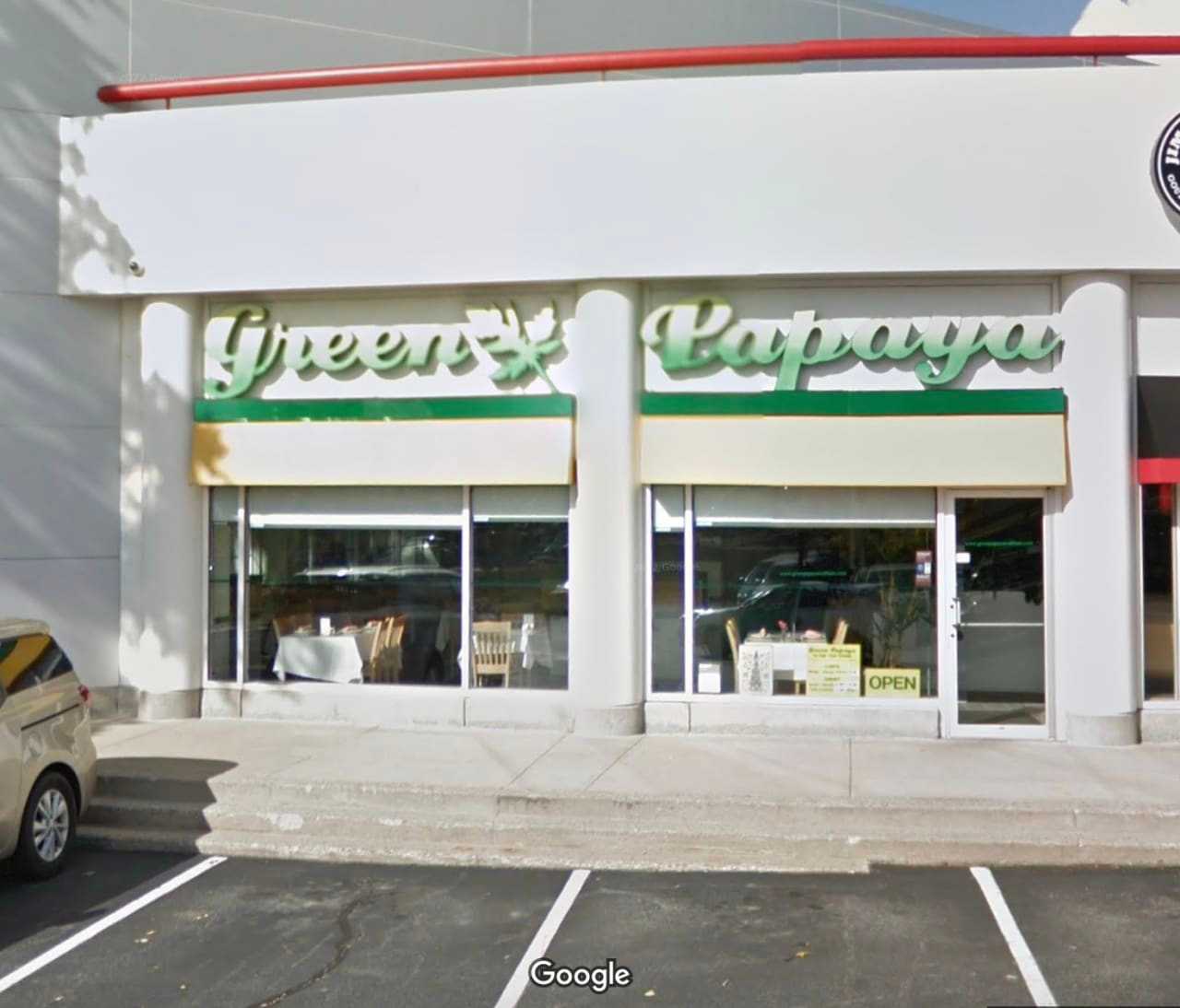 Onto 'New Adventures' Green Papaya In Waltham Closing After 30 Years
