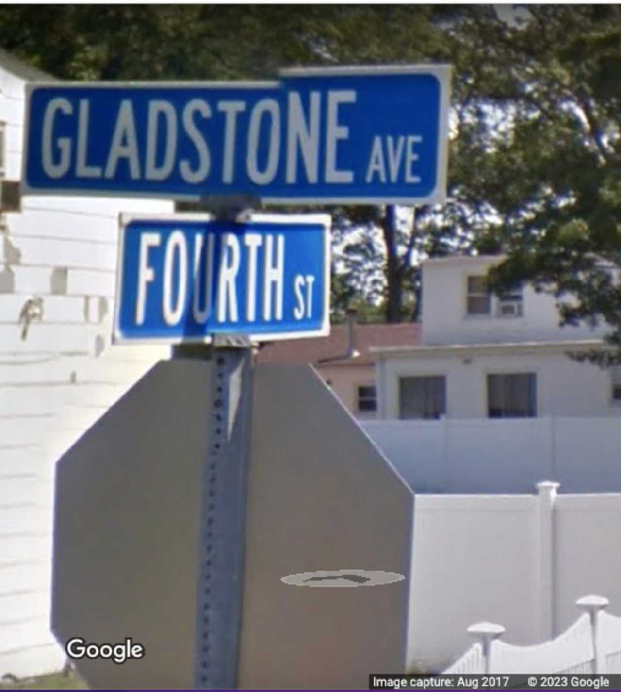 New Update West Islip Woman Falsely Reports Men With Guns Inside Home