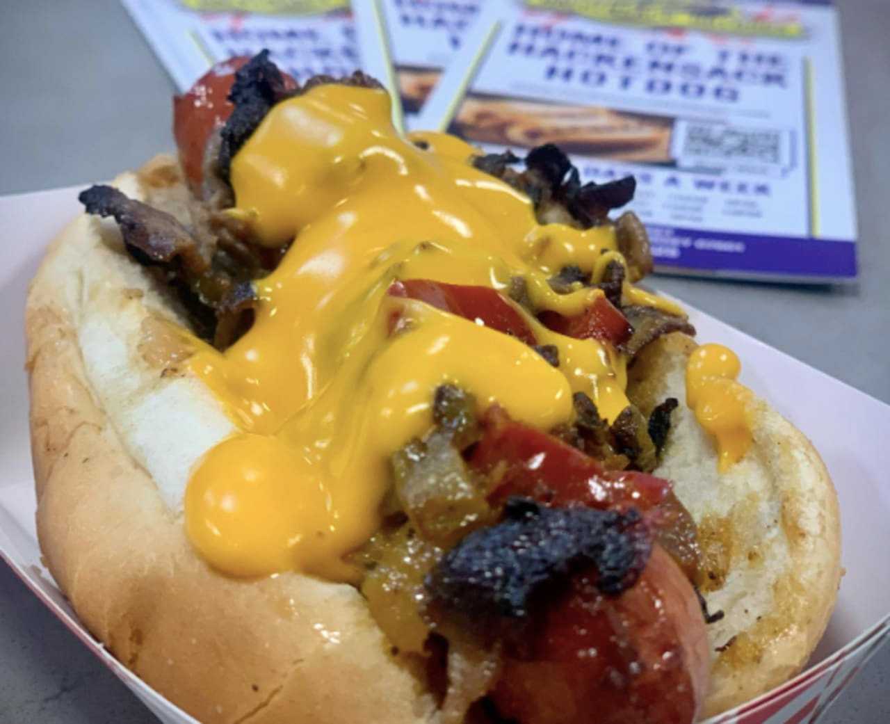 Best Weiners In Town? Three Friends Open Hackensack Hot Dog Joint