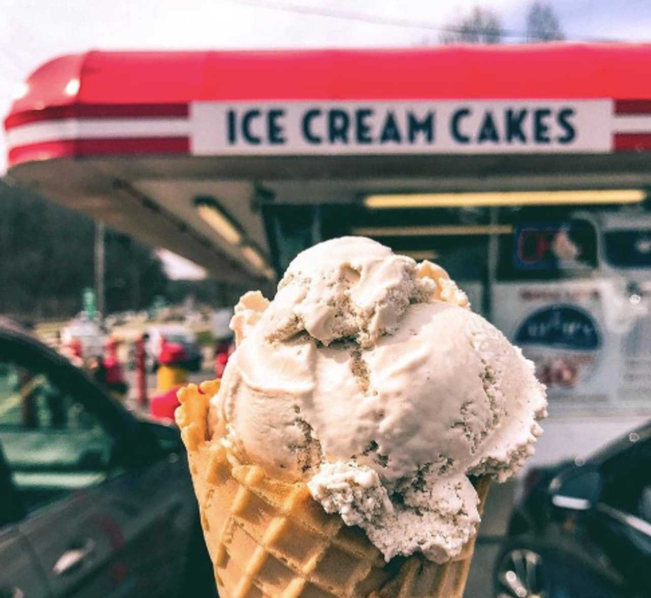 This Iconic Morris County Ice Cream Spot Is Best In NJ, site Says