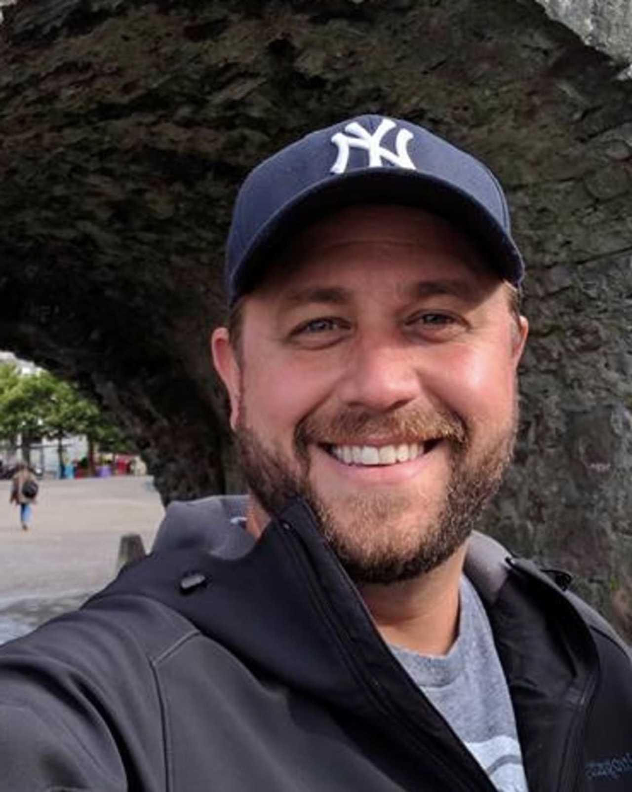 Glen Ridge Dad Chris Lau Dies, 39 Essex Daily Voice