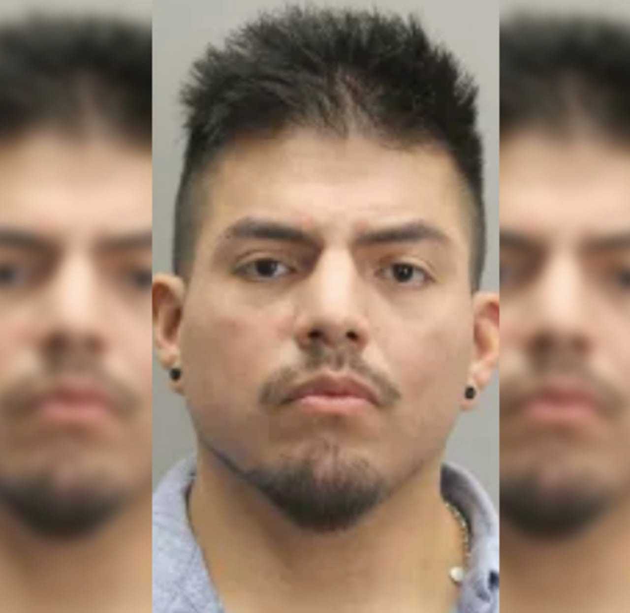 DCF Worker Rapes, Sodomizes Victim In Virginia Police Prince