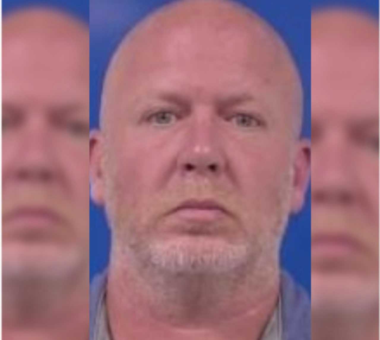Us capitol police officer busted with child porn police arlington